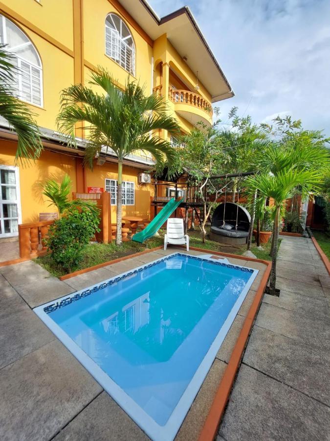 Beau Vallon Villa Self Catering With Pool Exterior foto