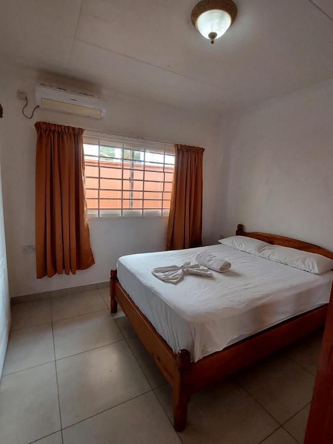 Beau Vallon Villa Self Catering With Pool Exterior foto