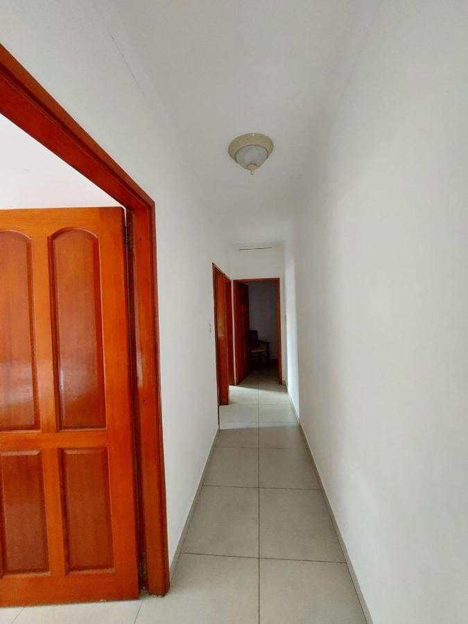 Beau Vallon Villa Self Catering With Pool Exterior foto